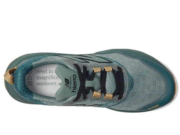 New Balance Fresh Foam X Hierro v9