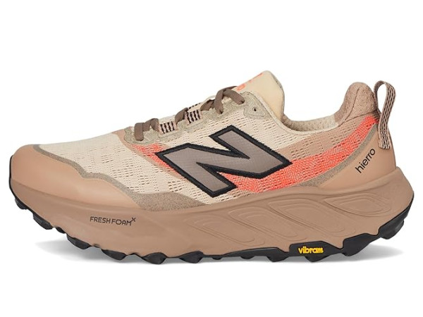 New Balance Fresh Foam X Hierro v9