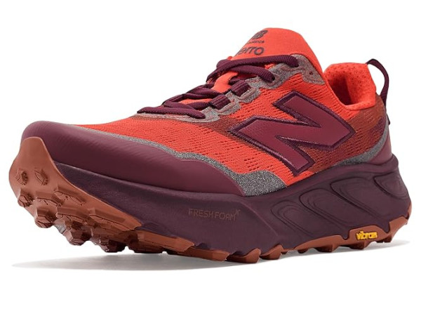 New Balance Fresh Foam X Hierro v9 New Balance Fresh Foam X Hierro v9