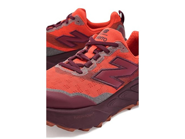 New Balance Fresh Foam X Hierro v9 New Balance Fresh Foam X Hierro v9