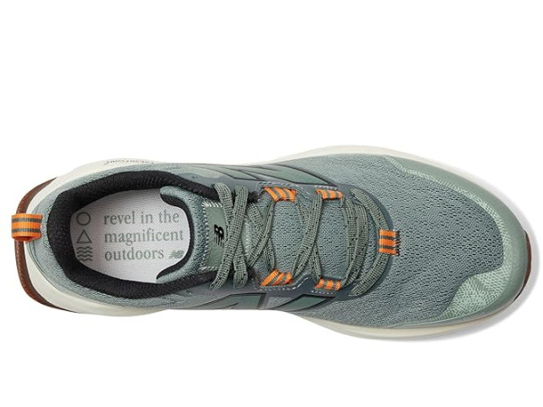 New Balance Fresh Foam X Garoé v2