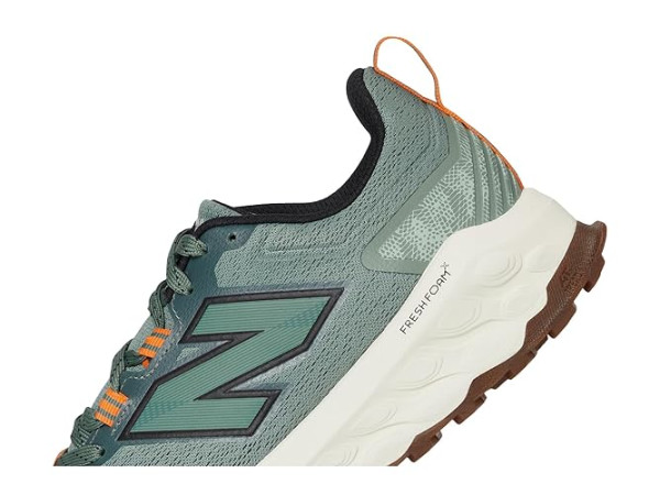 New Balance Fresh Foam X Garoé v2