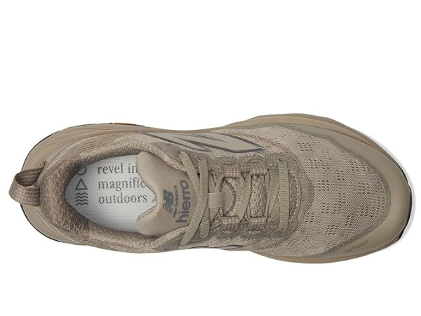 New Balance Fresh Foam X Hierro v9