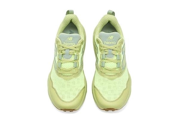 New Balance Fresh Foam X Hierro v9 New Balance Fresh Foam X Hierro v9