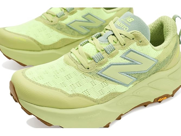 New Balance Fresh Foam X Hierro v9 New Balance Fresh Foam X Hierro v9