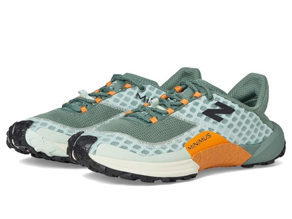 New Balance Minimus Trail v1