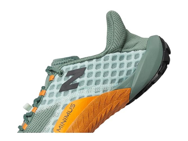 New Balance Minimus Trail v1