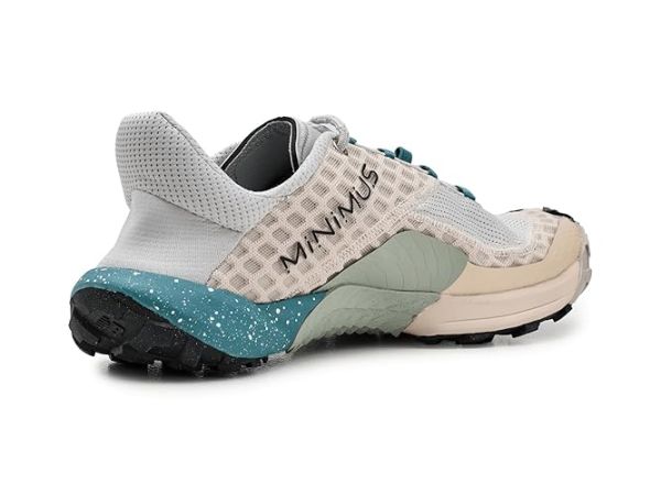 New Balance Minimus Trail v1 New Balance Minimus Trail v1
