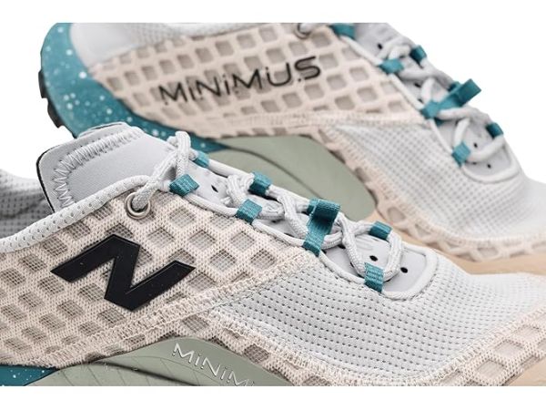 New Balance Minimus Trail v1 New Balance Minimus Trail v1