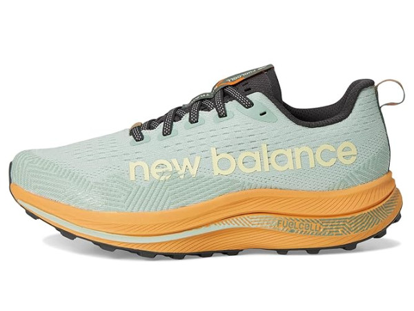 New Balance FuelCell SuperComp Trail v1 New Balance FuelCell SuperComp Trail v1
