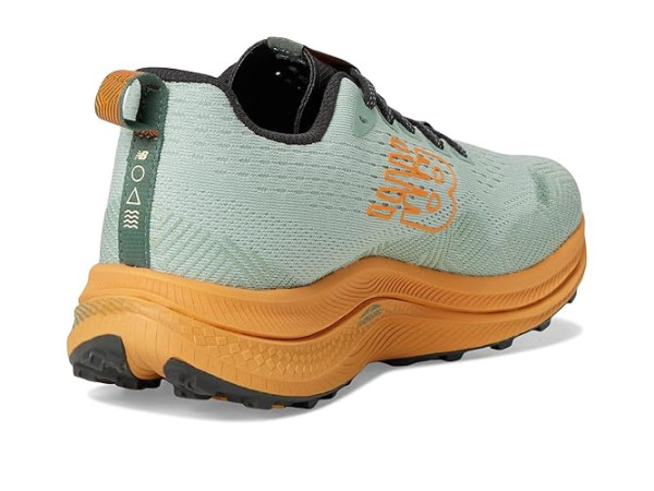 New Balance FuelCell SuperComp Trail v1 New Balance FuelCell SuperComp Trail v1