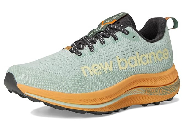 New Balance FuelCell SuperComp Trail v1 New Balance FuelCell SuperComp Trail v1