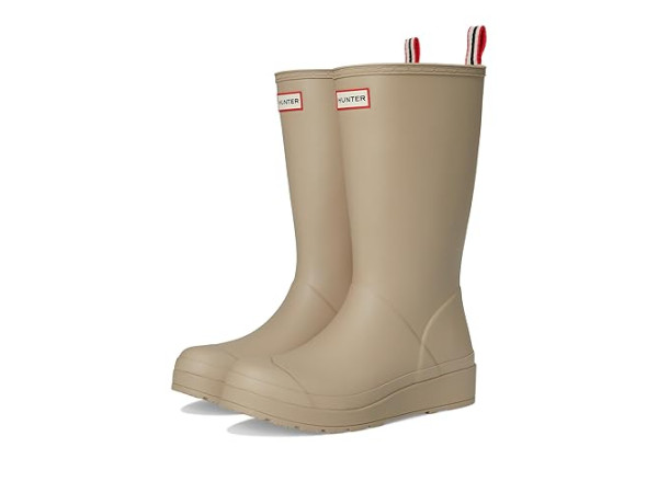 Hunter Play Tall Boot