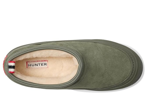Hunter Askern
