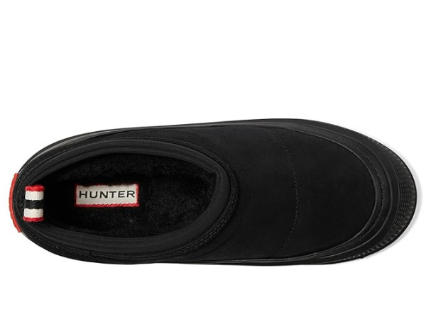 Hunter Askern