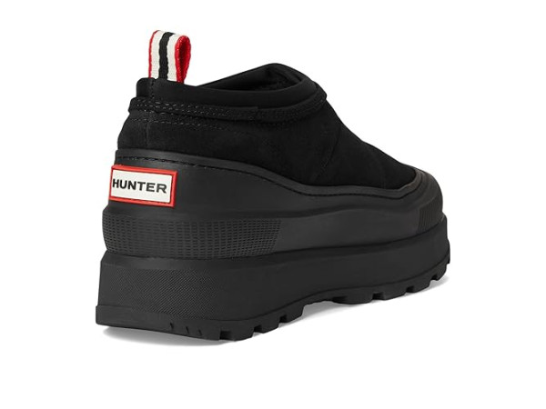 Hunter Askern