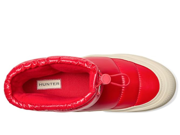 Hunter Amble Hunter Amble