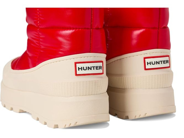 Hunter Amble Hunter Amble
