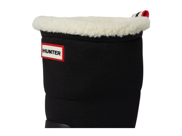 Hunter Thunor Hunter Thunor