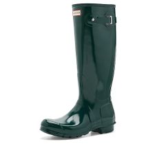 Hunter Original Tall Gloss