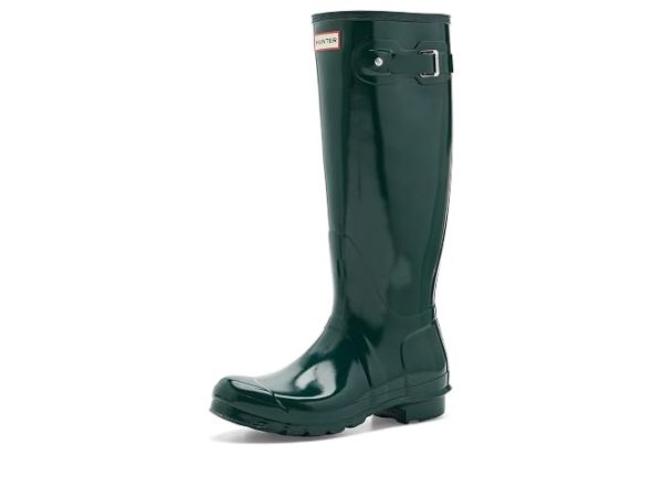 Hunter Original Tall Gloss Hunter Original Tall Gloss