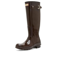 Hunter Original Tall Gloss