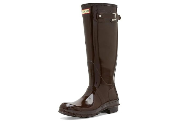 Hunter Original Tall Gloss