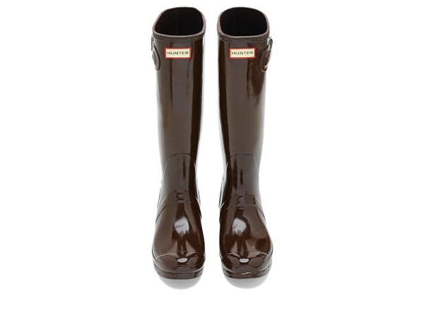 Hunter Original Tall Gloss