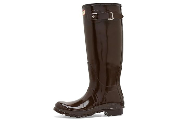 Hunter Original Tall Gloss