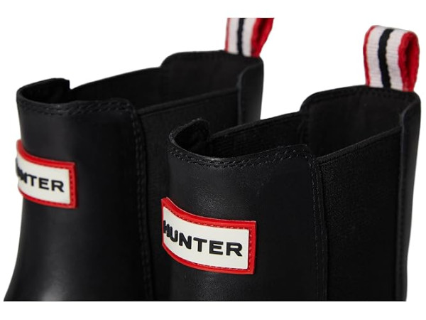 Hunter Winica