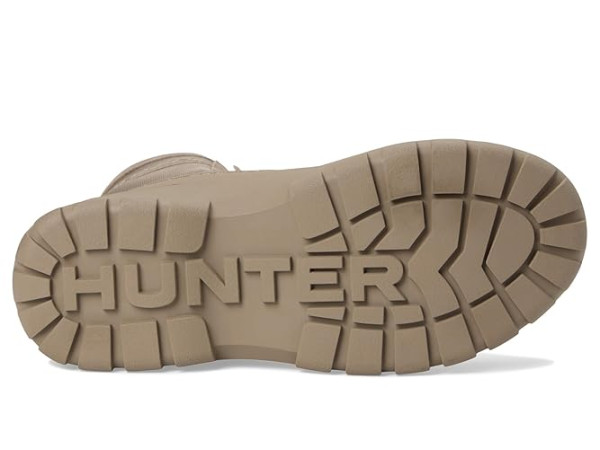Hunter London Hunter London