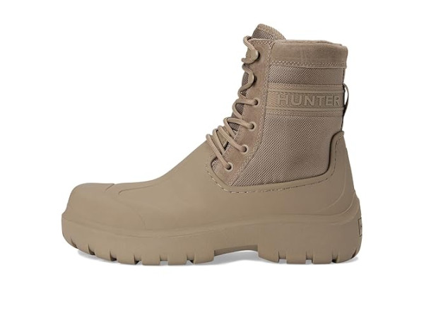 Hunter London Hunter London
