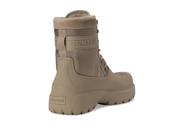 Hunter London Hunter London
