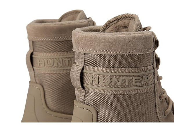 Hunter London Hunter London
