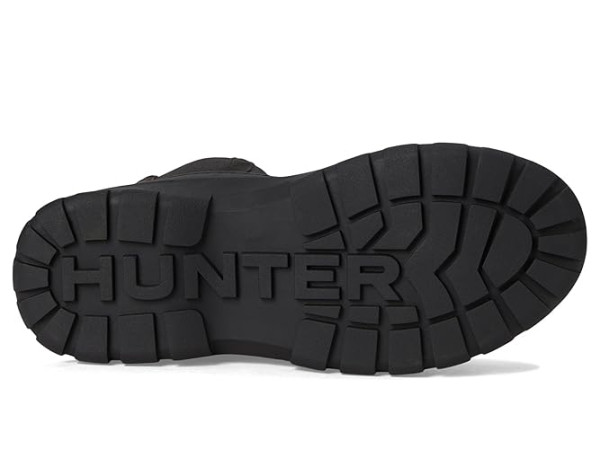 Hunter Lorde