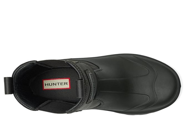 Hunter Lorde
