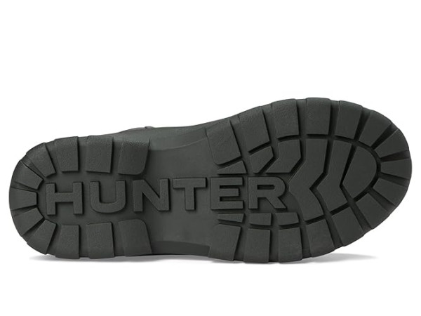 Hunter Lorde