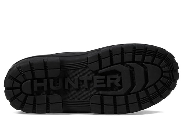 Hunter Suffolk