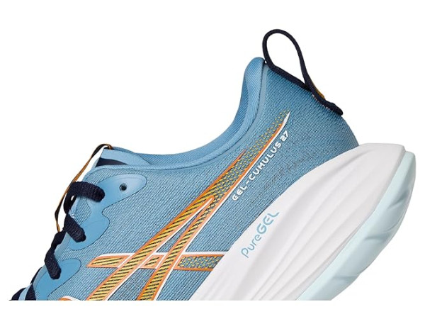 ASICS GEL-Cumulus 27 ASICS GEL-Cumulus 27