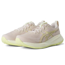 Mineral Beige/Huddle Yellow ASICS GEL-Cumulus 27