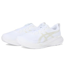 White/Lake Grey ASICS GEL-Cumulus 27