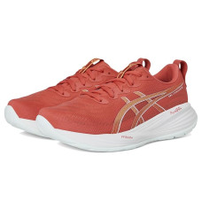 Dark Pink Clay/Cream ASICS GEL-Cumulus 27