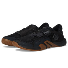 Black/Phantom/Gum 020 New Balance Minimus TR BOA® v2