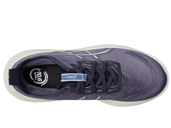 ASICS GEL-Nimbus 27 ASICS GEL-Nimbus 27