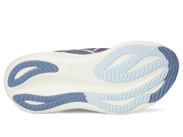 ASICS GEL-Nimbus 27 ASICS GEL-Nimbus 27
