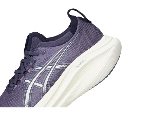 ASICS GEL-Nimbus 27 ASICS GEL-Nimbus 27