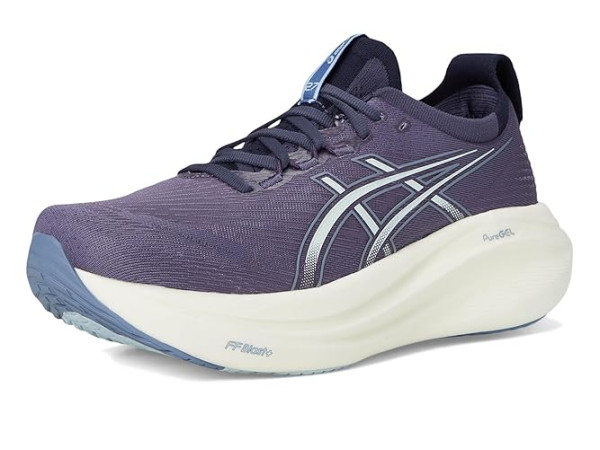 ASICS GEL-Nimbus 27 ASICS GEL-Nimbus 27