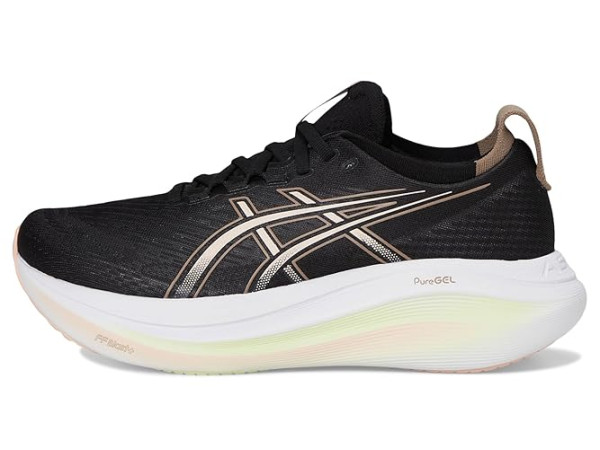 ASICS GEL-Nimbus 27 ASICS GEL-Nimbus 27