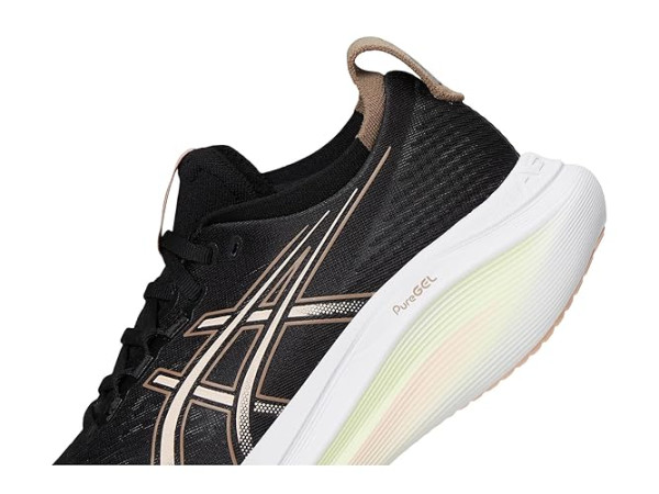 ASICS GEL-Nimbus 27 ASICS GEL-Nimbus 27