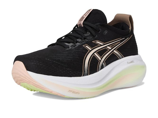 ASICS GEL-Nimbus 27 ASICS GEL-Nimbus 27